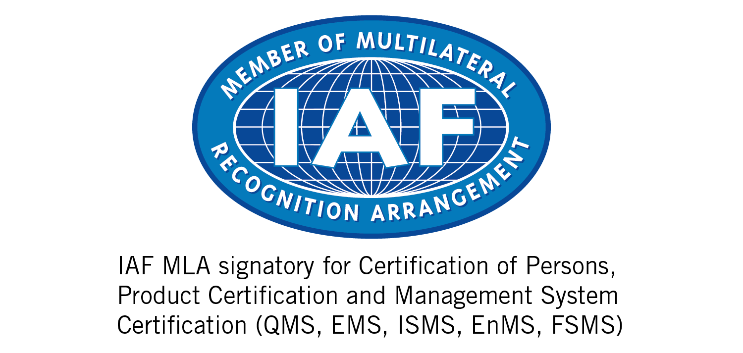 سازمان IAF
